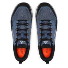Adidas Čevlji obutev za tek modra 40 2/3 EU Tracerocker 2.0 Trail Running Shoes