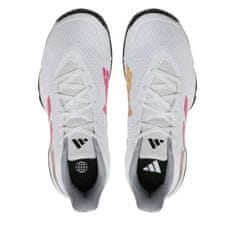 Adidas Čevlji teniški copati bela 38 2/3 EU Barricade Tennis Shoes