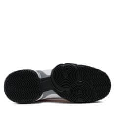 Adidas Čevlji teniški copati bela 38 2/3 EU Barricade Tennis Shoes