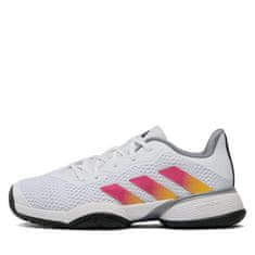 Adidas Čevlji teniški copati bela 38 2/3 EU Barricade Tennis Shoes