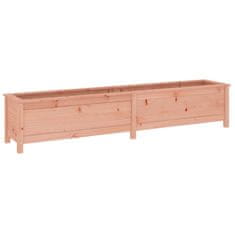 Vidaxl Vrtna visoka greda 199,5x40x39 cm trden les douglas