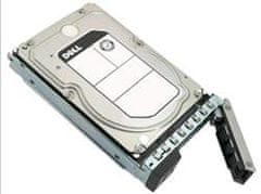 DELL 4TB trdi disk NLSAS 12 Gb/s 7,2K 512n 3,5-palčni komplet Hot-Plug za stranke