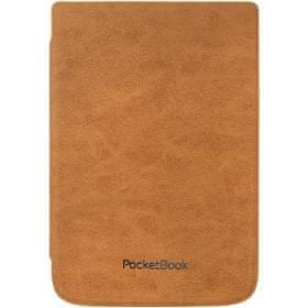 PocketBook Kovček za Lux 2,3,4,5 Brown