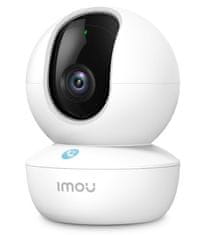 Imou by Dahua IP kamera Ranger RC 5MP/ notranja/ W-Fi/ 5Mpix/ 3,6 mm objektiv/ 8x digitalni zoom/ H.265/ IR do 10 m/ CZ aplikacija