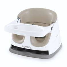 Ingenuity 2v1 Baby Base Cashmere Chair Seat 6m+ do 22 kg