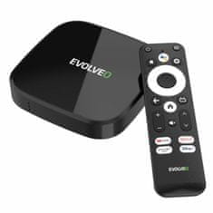 Evolveo MultiMedia Box A4