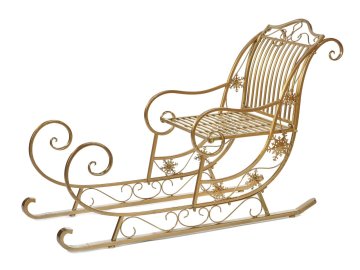 LAALU.cz Gold maxi sani 149 cm / nosilnost do 100 kg