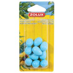 Zolux Umetne jajce za gnezde 10kosov