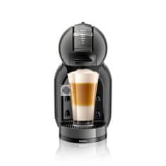 Krups KP123810 Nescafé Dolce Gusto Mini Me kavni aparat, črn