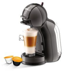 KP123810 Nescafé Dolce Gusto Mini Me kavni aparat, črn