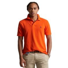 Ralph Lauren Majice oranžna S 710795080025