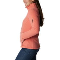 Columbia Športni pulover 158 - 158 cm/S Fast Trek Ii Jacket