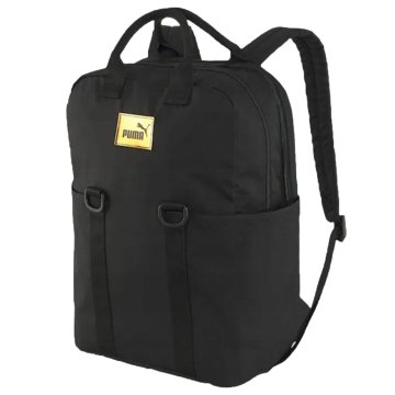 Puma Nahrbtniki univerzalni nahrbtniki črna Core College Bag
