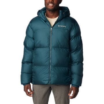 Columbia Jakne uniwersalne modra L Puffect Hooded Jacket