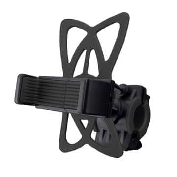 Esperanza EMH121 Nosilec Esperanza za kolesa za kolesarske telefone