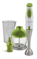 Esperanza EKM003G Ročni mešalnik Pesto Green