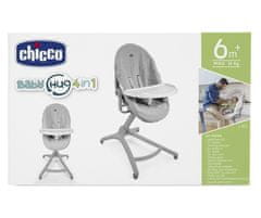 Chicco Jedilni set Baby Hug