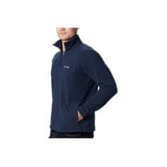 Columbia Športni pulover 188 - 192 cm/XL Fast Trek II Full Zip Fleece