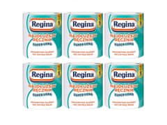 Regina Regina najdaljša papirnata brisača SUPER LONG 1 rola, atest PZH 1 paket