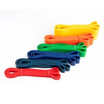 Paracot Set lateks trakov (1,3 – 6,4 cm)