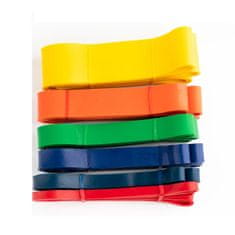 Paracot Set lateks trakov (1,3 – 6,4 cm)