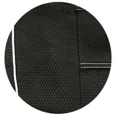 Cappa Prevleke za avtomobilske sedeže SEOUL FABIA črne