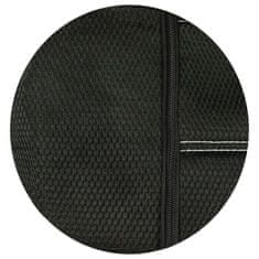 Cappa Prevleke za avtomobilske sedeže SEOUL OCTAVIA črne