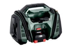 Metabo akumulatorski kompresor AK 18 Multi (600794850)