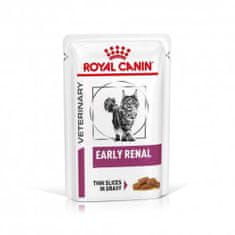 Royal Canin VHN CAT EARLY RENAL kapsička 85g