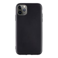 Tactical Taktični TPU ovitek za Apple iPhone 11 Black