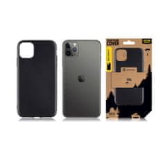 Tactical Taktični TPU ovitek za Apple iPhone 11 Black