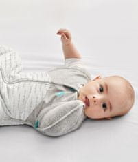 LOVE TO DREAM Love To Dream, prehodna torba, Stage 2, 3,5 TOG, 9m -1yr, topla, bela