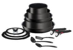 Ingenio Unlimited set, 13 kos, črna (L7639543)