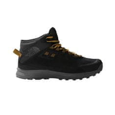 The North Face Čevlji črna 44.5 EU tHe M Cragstone Leather Mid Wp