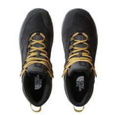 The North Face Čevlji črna 44 EU tHe M Cragstone Leather Mid Wp