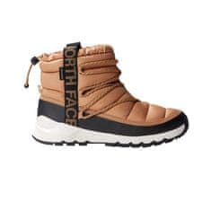 The North Face Snežni škornji rjava 39 EU The W Thermoball Lace Up Wp