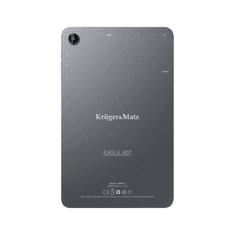 Krüger&Matz Tablica EAGLE KM0807, 8.4", 4GB, 64GB, LTE