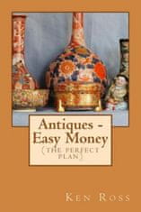 Antiques - Easy Money
