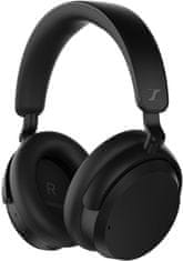 Sennheiser Accentum brezžične slušalke, črne