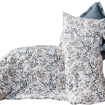 Issimo Bombažna posteljnina RAMIELLE 2*50x70 / 200x220