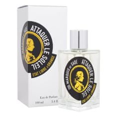 Etat Libre d´Orange	 Attaquer le Soleil Marquis de Sade 100 ml parfumska voda unisex