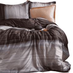 Issimo Posteljnina iz bombažnega satena GERARD 140x200/70x90