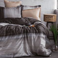 Issimo Posteljnina iz bombažnega satena GERARD 140x200/70x90