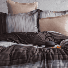 Issimo Posteljnina iz bombažnega satena GERARD 140x200/70x90