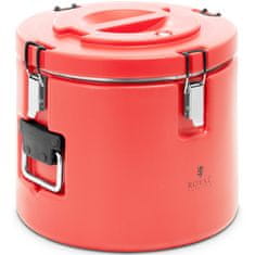 Royal Catering Termoska posoda za catering pijače 15 l