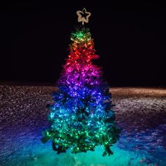 Sweetbuy Božično - novoletne LED lučke