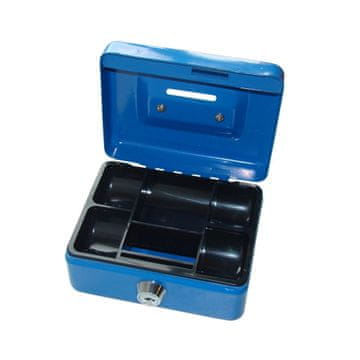 M.A.T Group Blagajna 125x 95x60mm