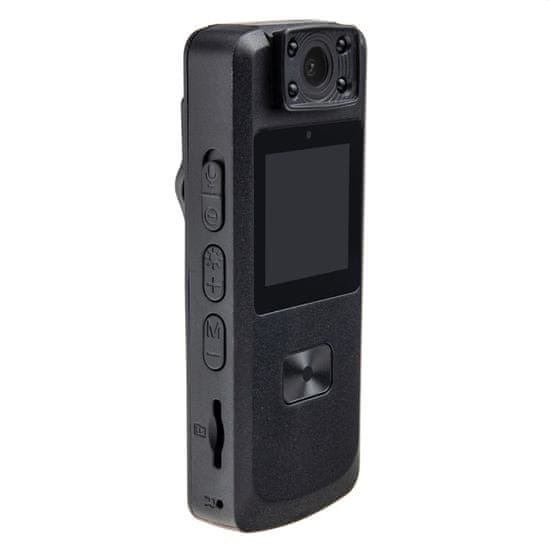Secutek Mini kamera za telo MDC-KP03