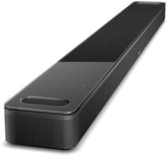 Bose Ultra SoundBar, črna