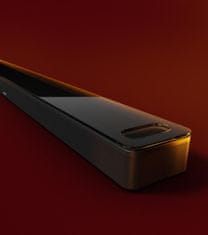 Bose Ultra SoundBar, črna